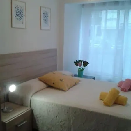Apartment Vacaciones En