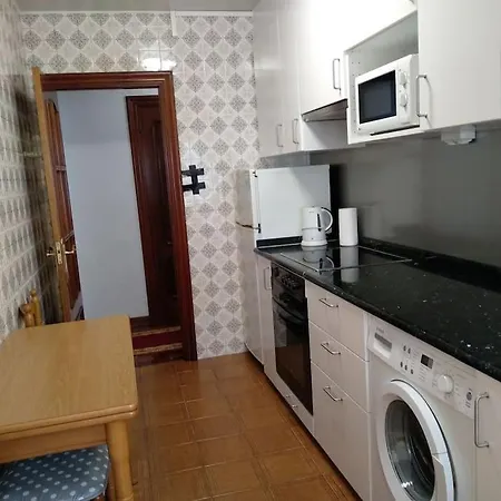 Vacaciones En Apartment