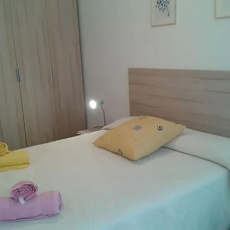 Apartamento Vacaciones En Santander