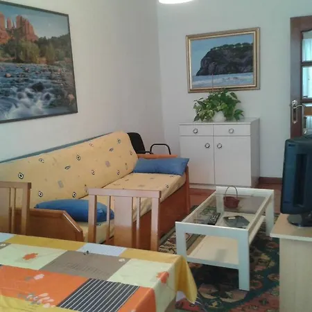 Apartamento Vacaciones En